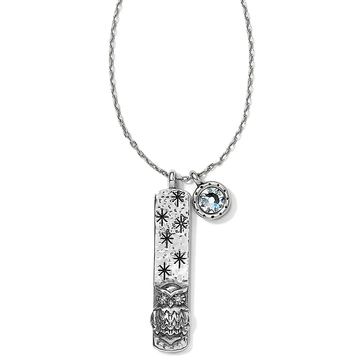 Every Little Thing Blessed Necklace 1