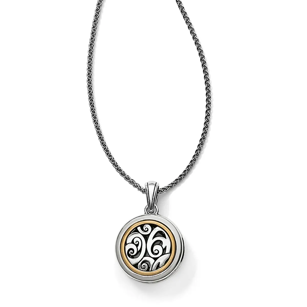 Spin Master Convertible Locket Necklace 1