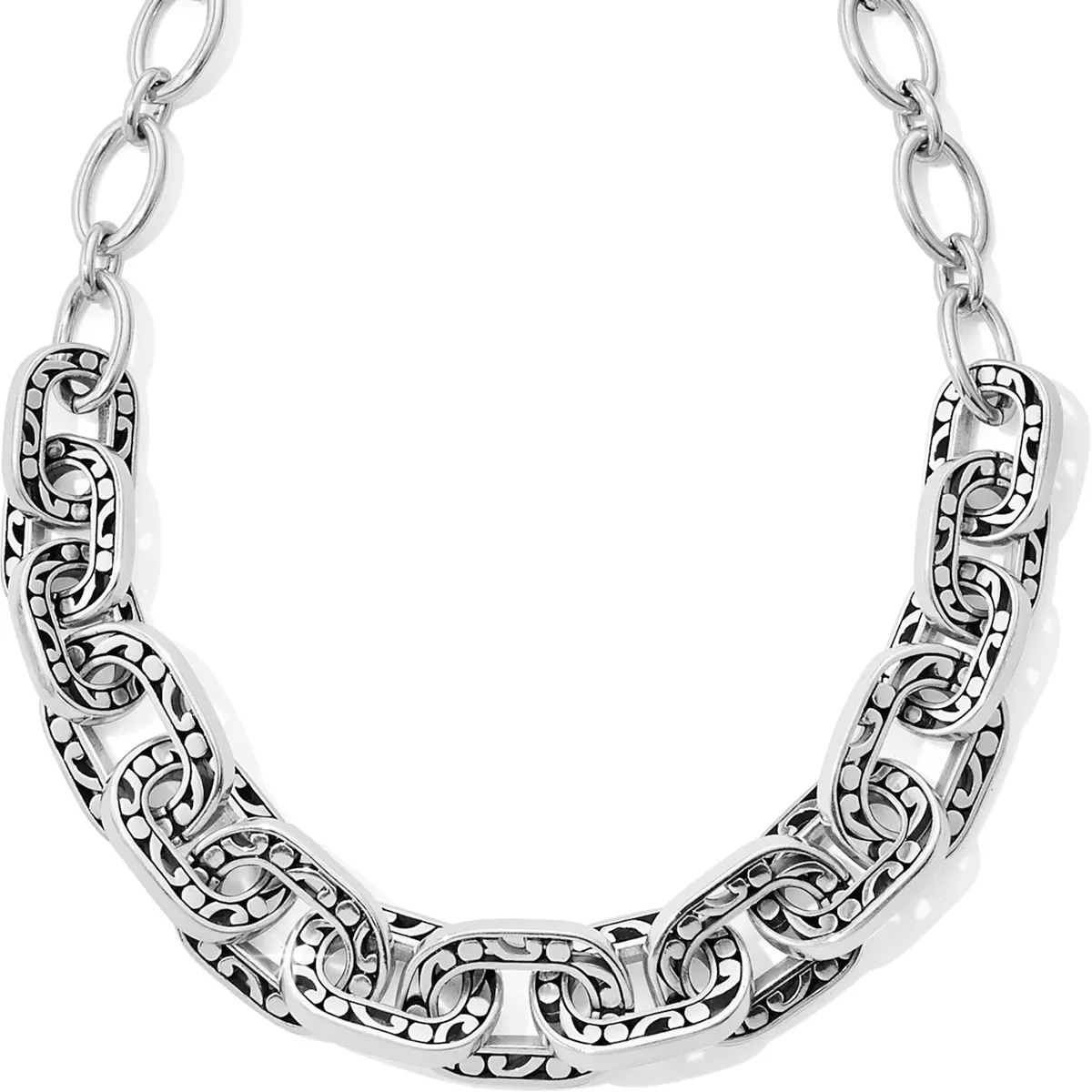 Contempo Linx Necklace 1