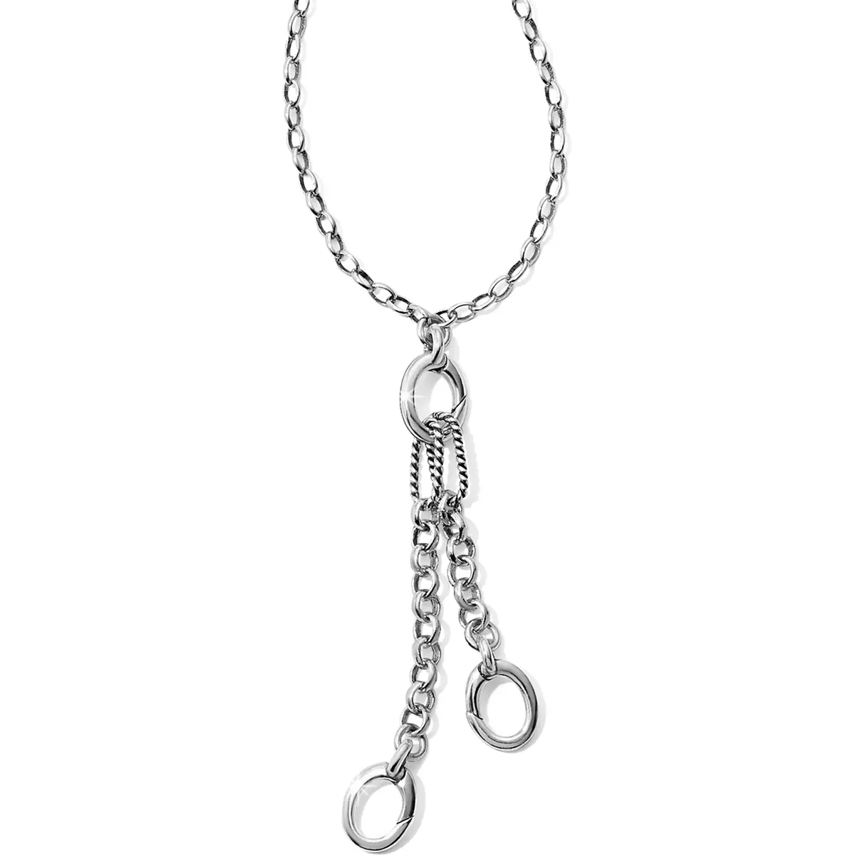 Lillian Charm Necklace 1