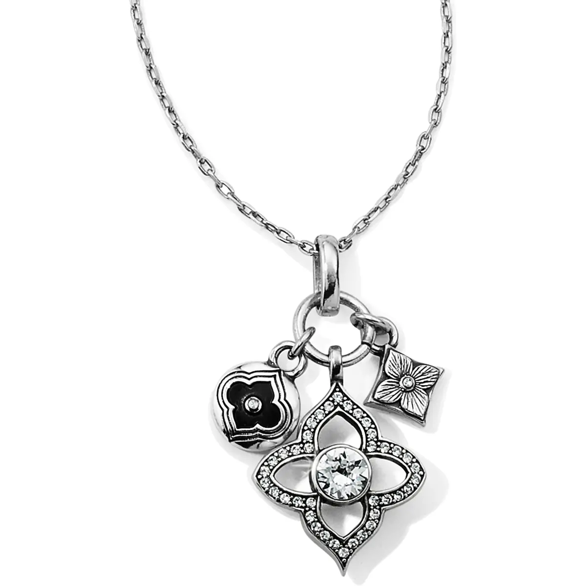 Toledo Collective Charm Necklace 1