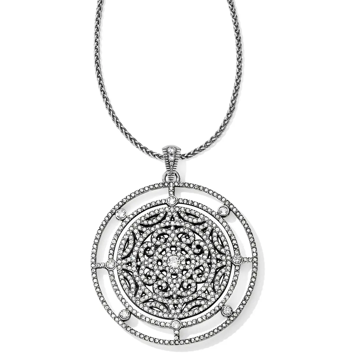Illumina Lights Convertible Necklace 1