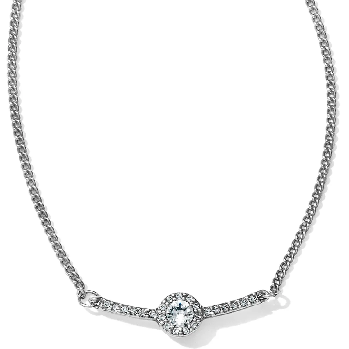 Illumina Bar Necklace 1
