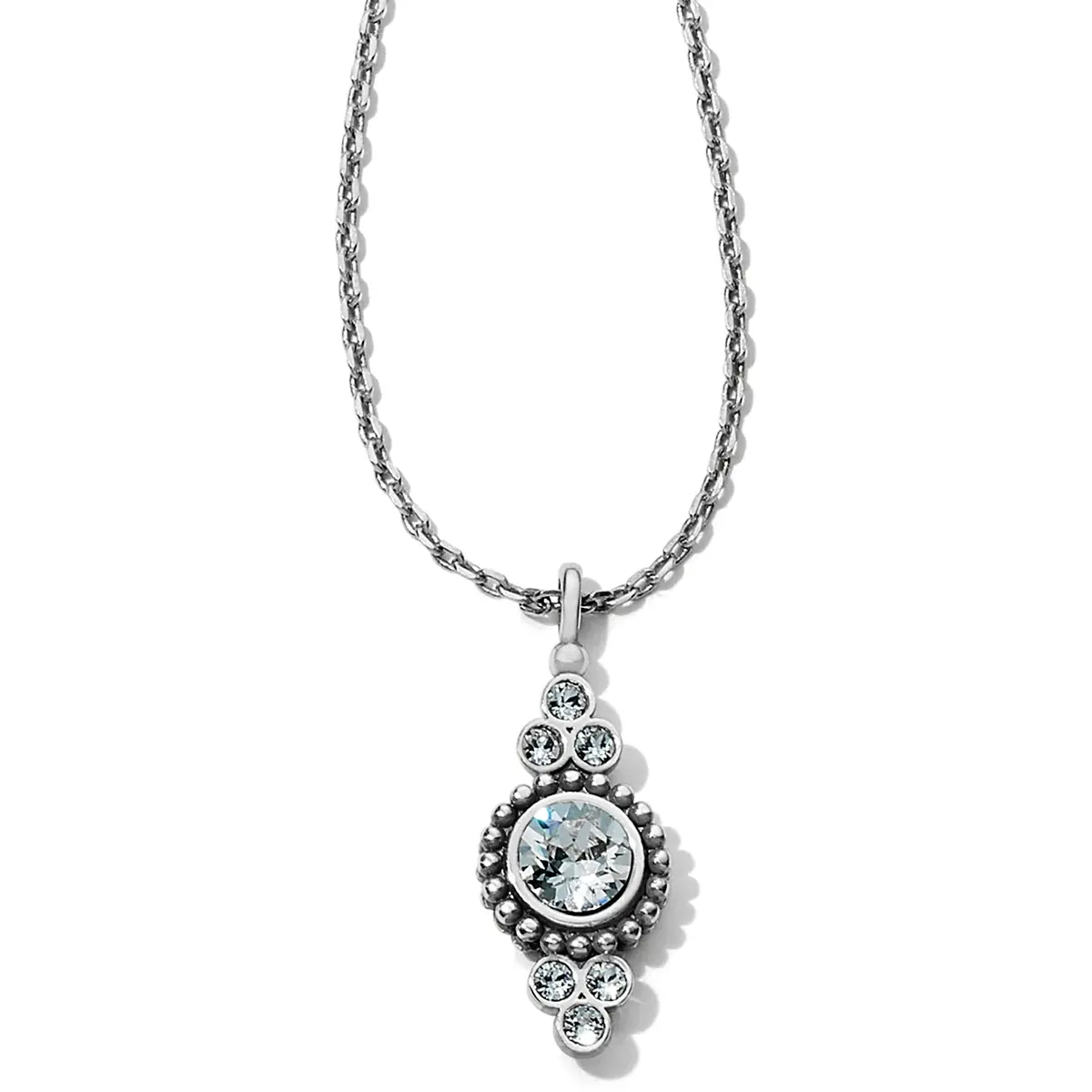 Twinkle Fancy Necklace 1