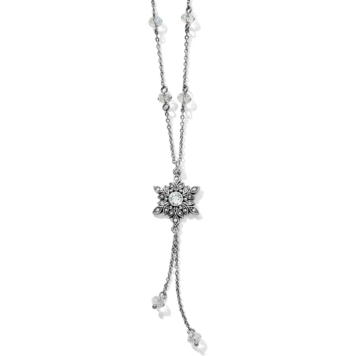 Selestia Y Necklace 1