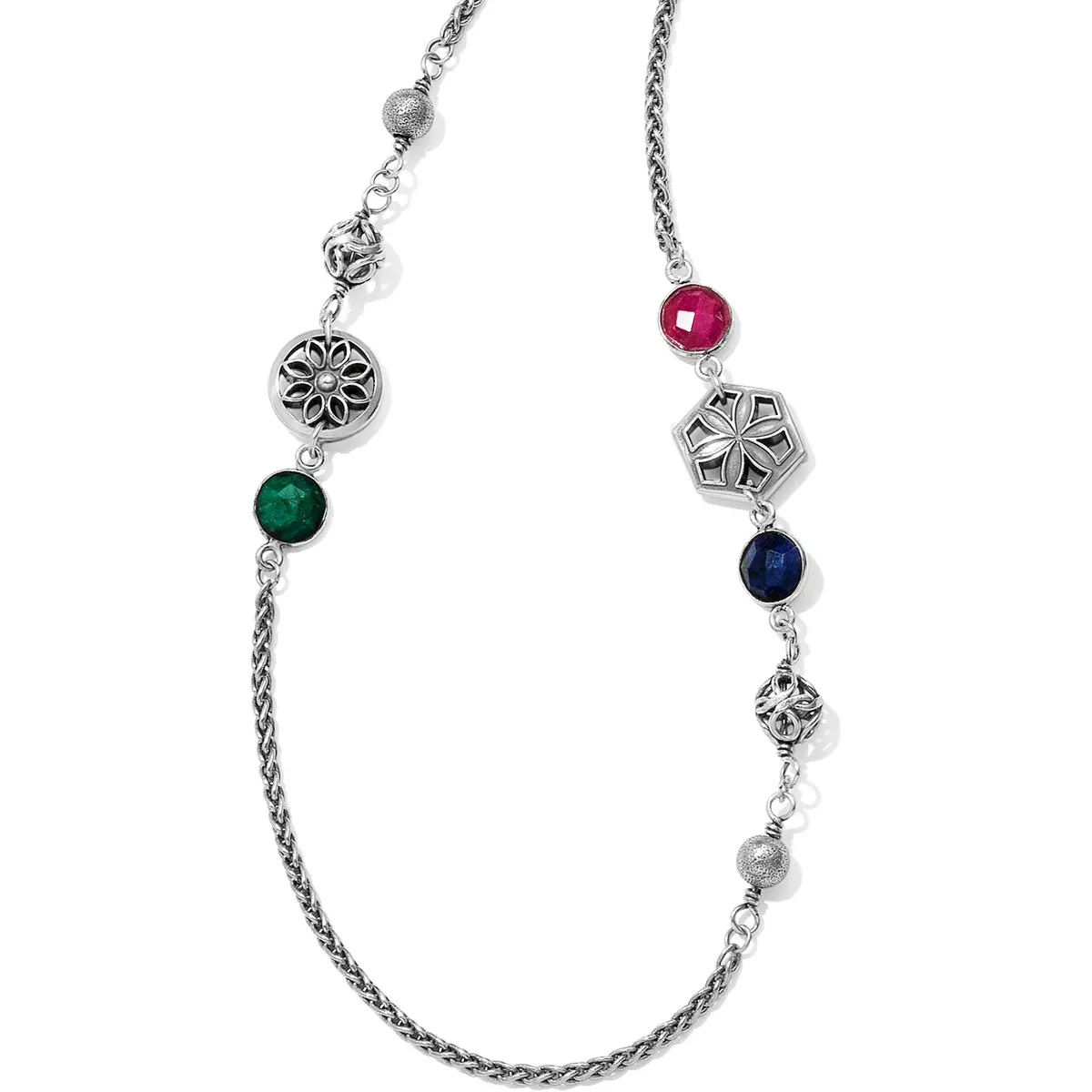 Jaipur Long Necklace 1