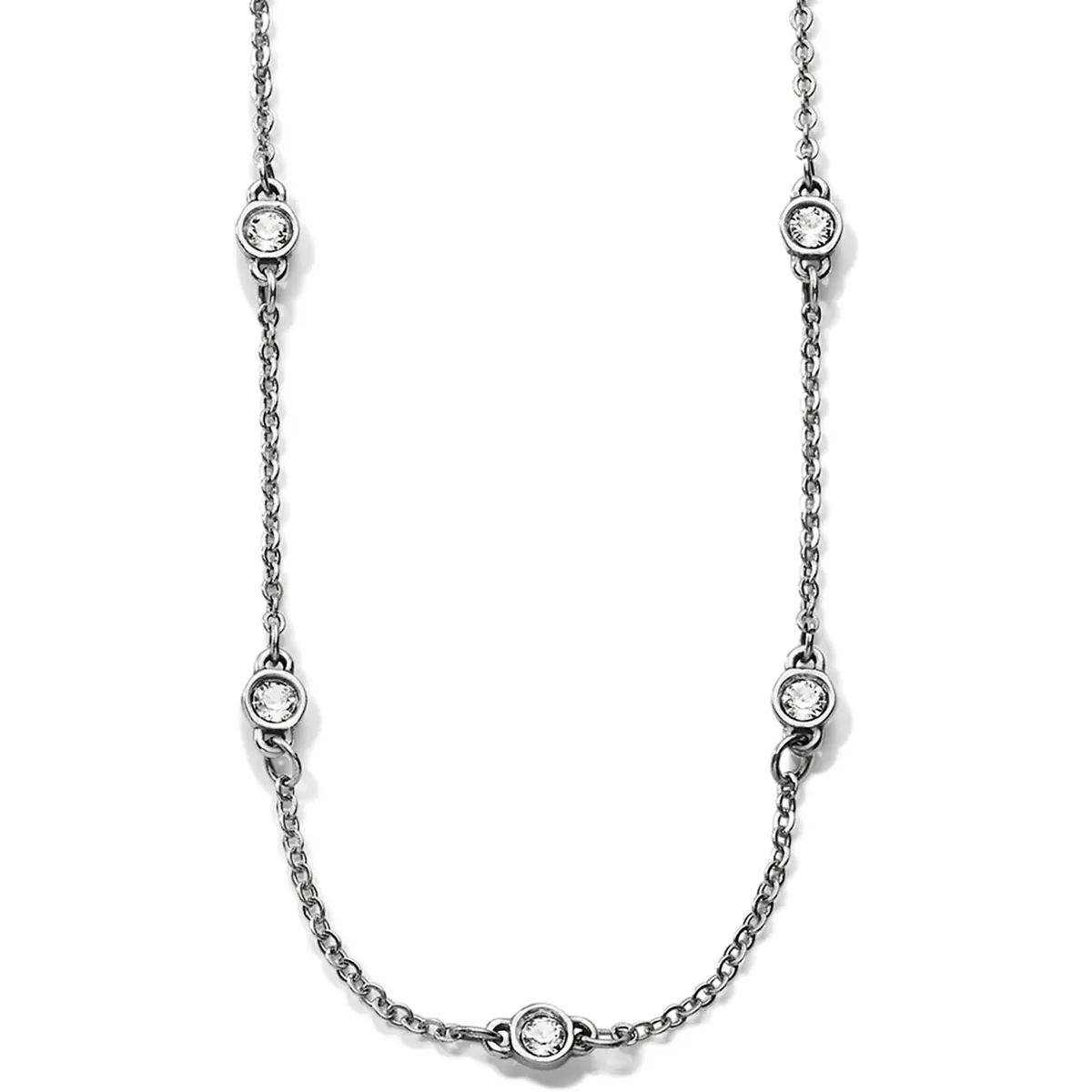 Illumina Petite Collar Necklace 1