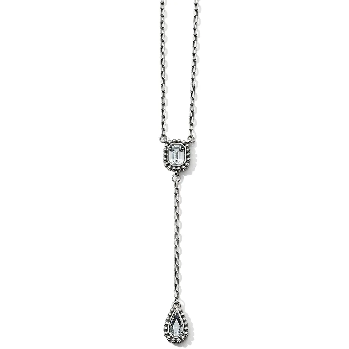 Twinkle Elite Y Necklace 1