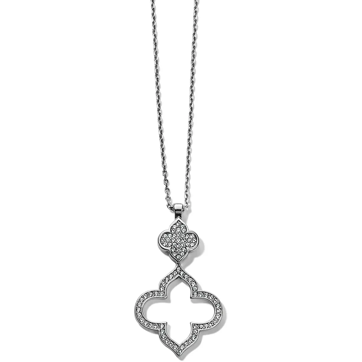 Toledo Collective Del Sol Duo Necklace 1