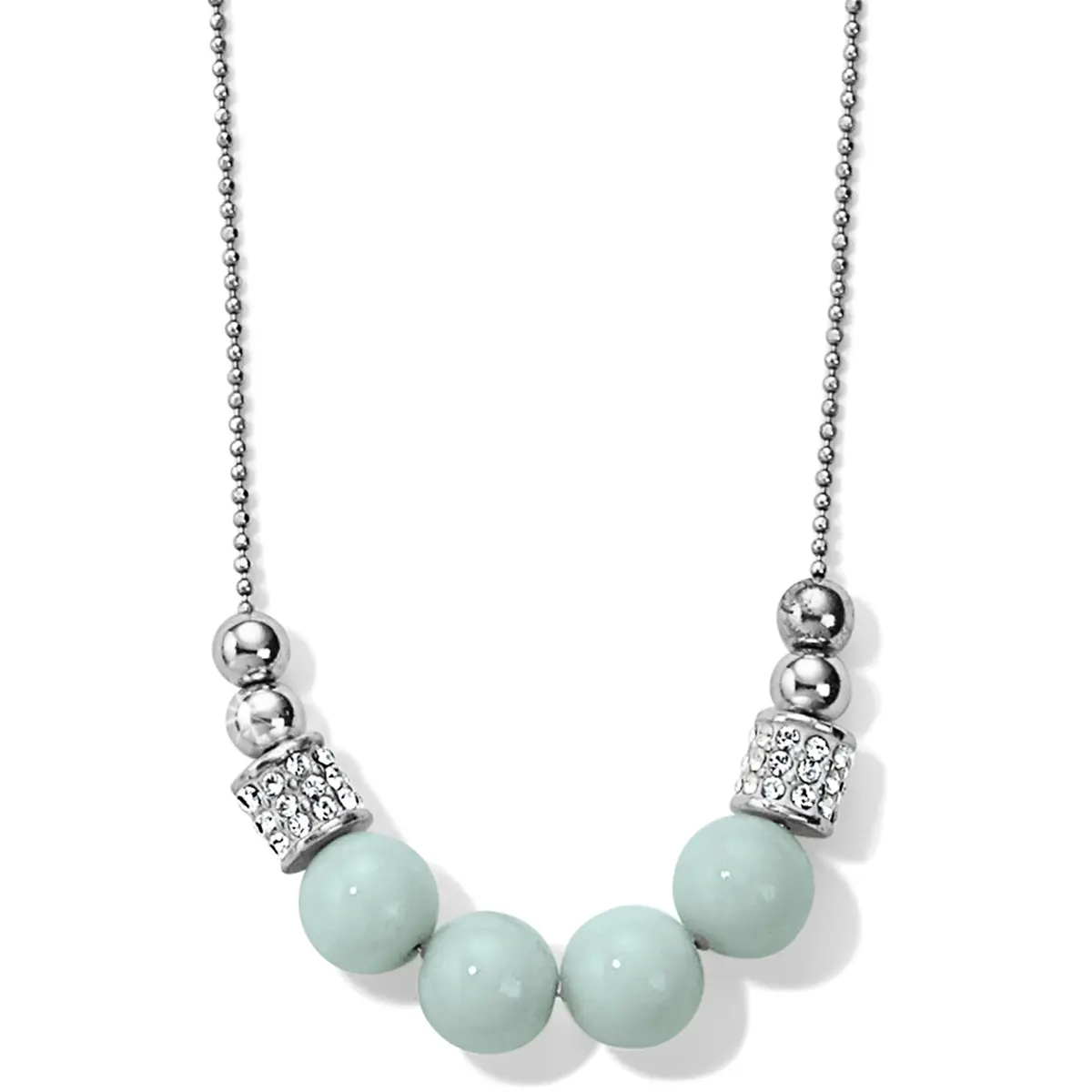 Meridian Petite Prime Necklace 1
