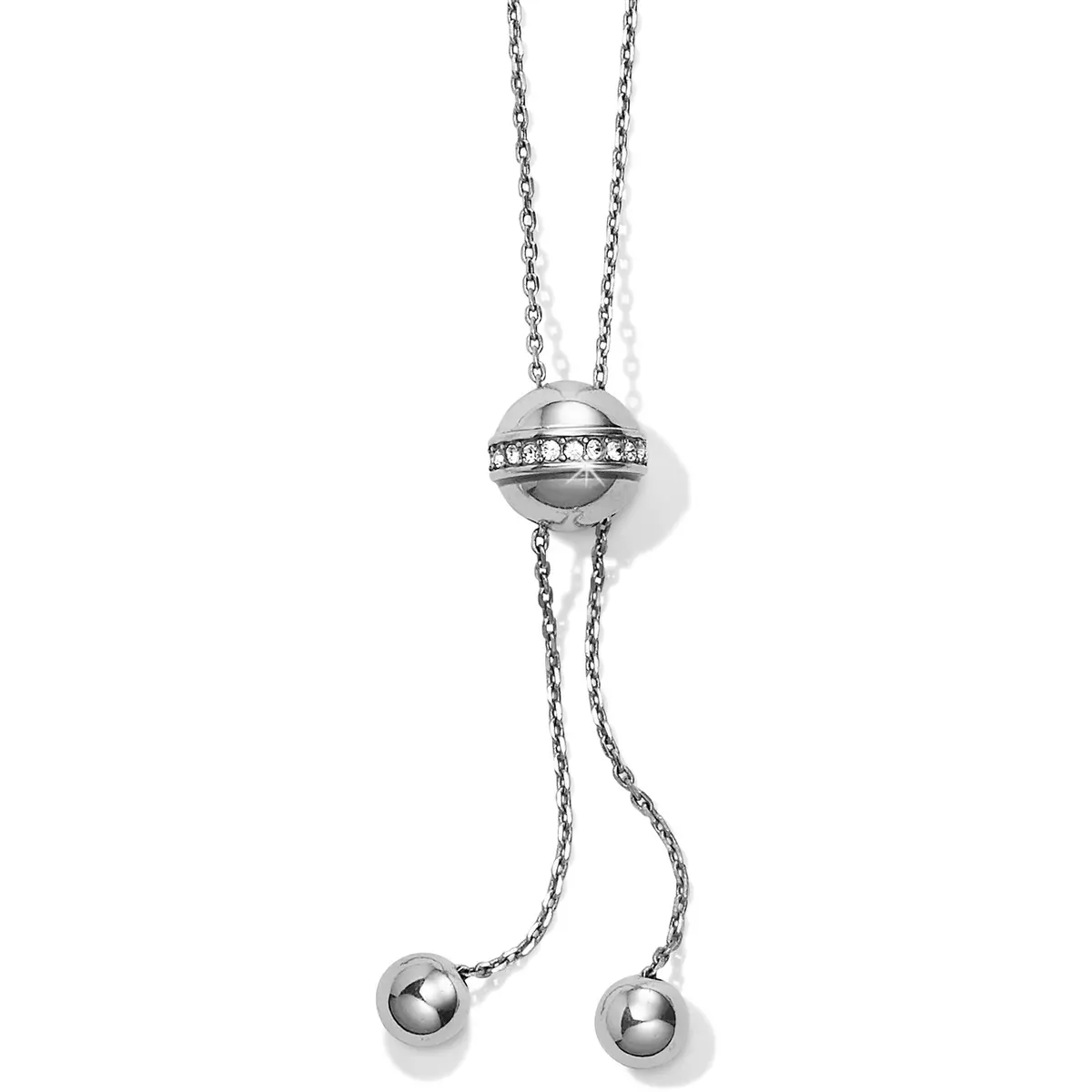 Meridian Petite Principal Y Necklace 1