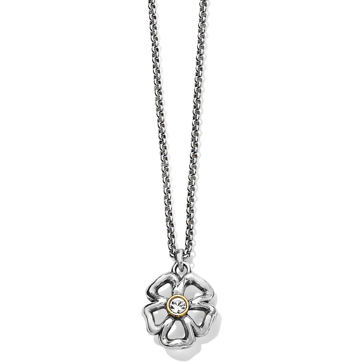 Lux Garden Short Necklace 1