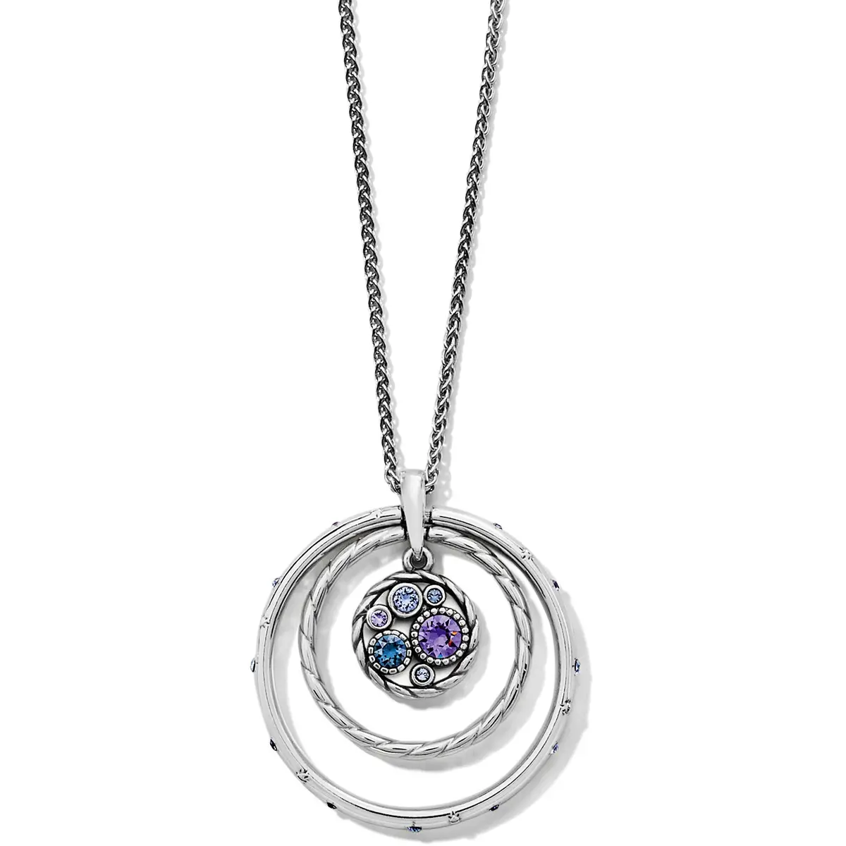 Halo Tauri Necklace 1