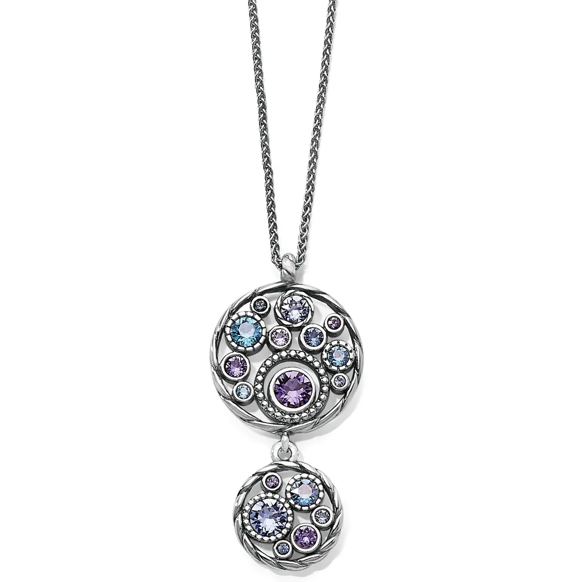 Halo Hyades Necklace 1