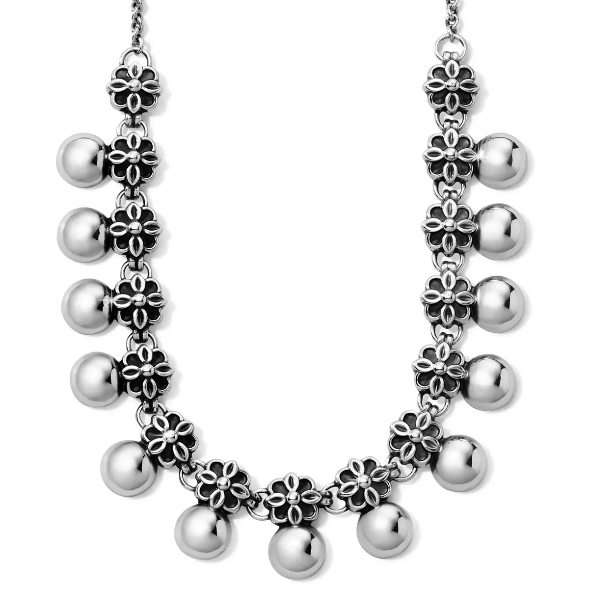Rajasthan Garden Necklace 1