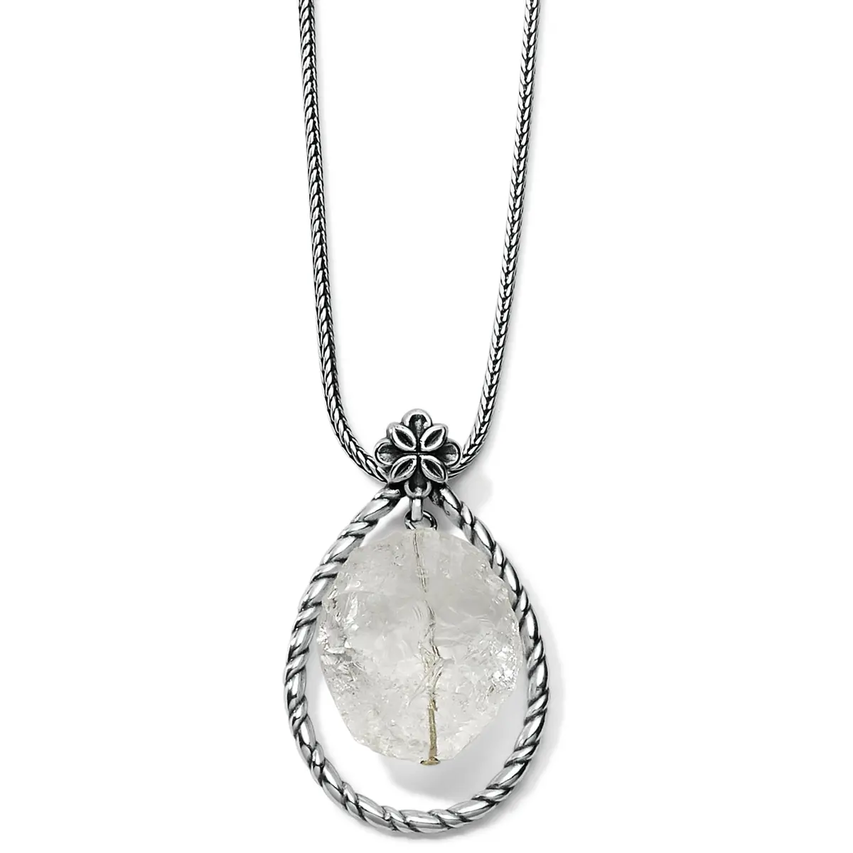 Rajasthan Garden Pendant Necklace 1