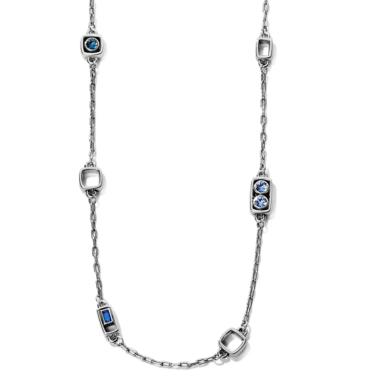 Emilie Long Necklace 1