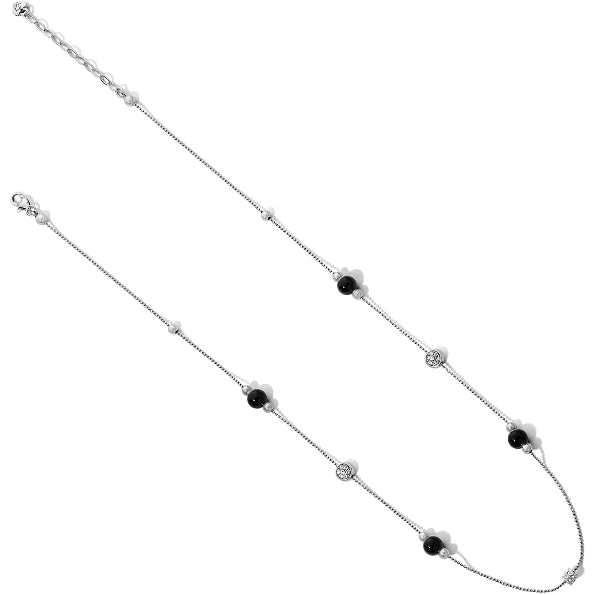 Meridian Prime Long Necklace 2