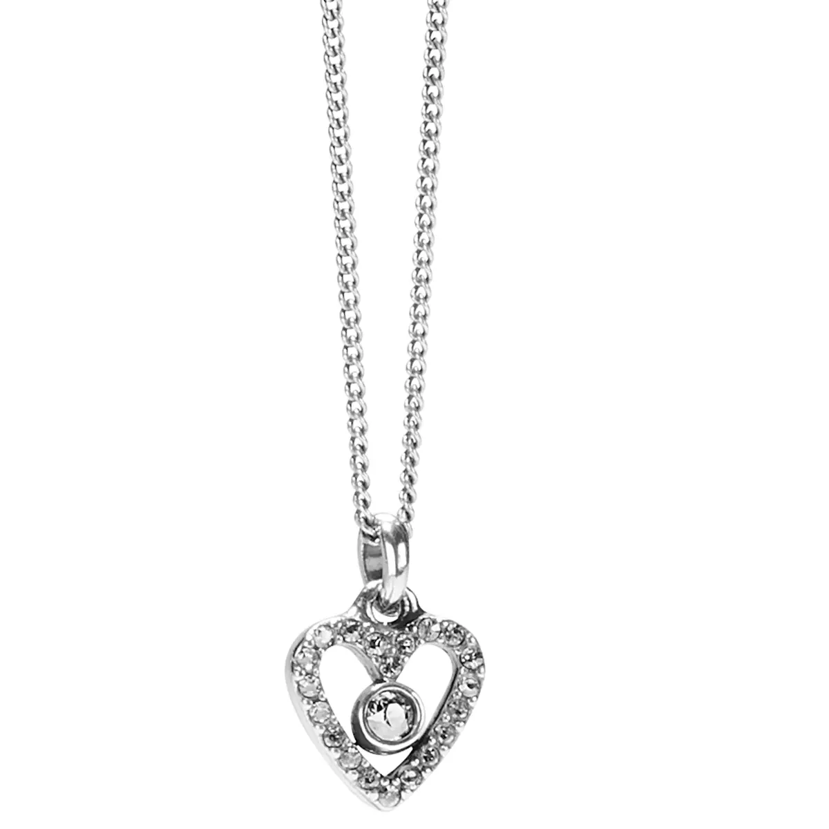 Illumina Love Mini Necklace 1
