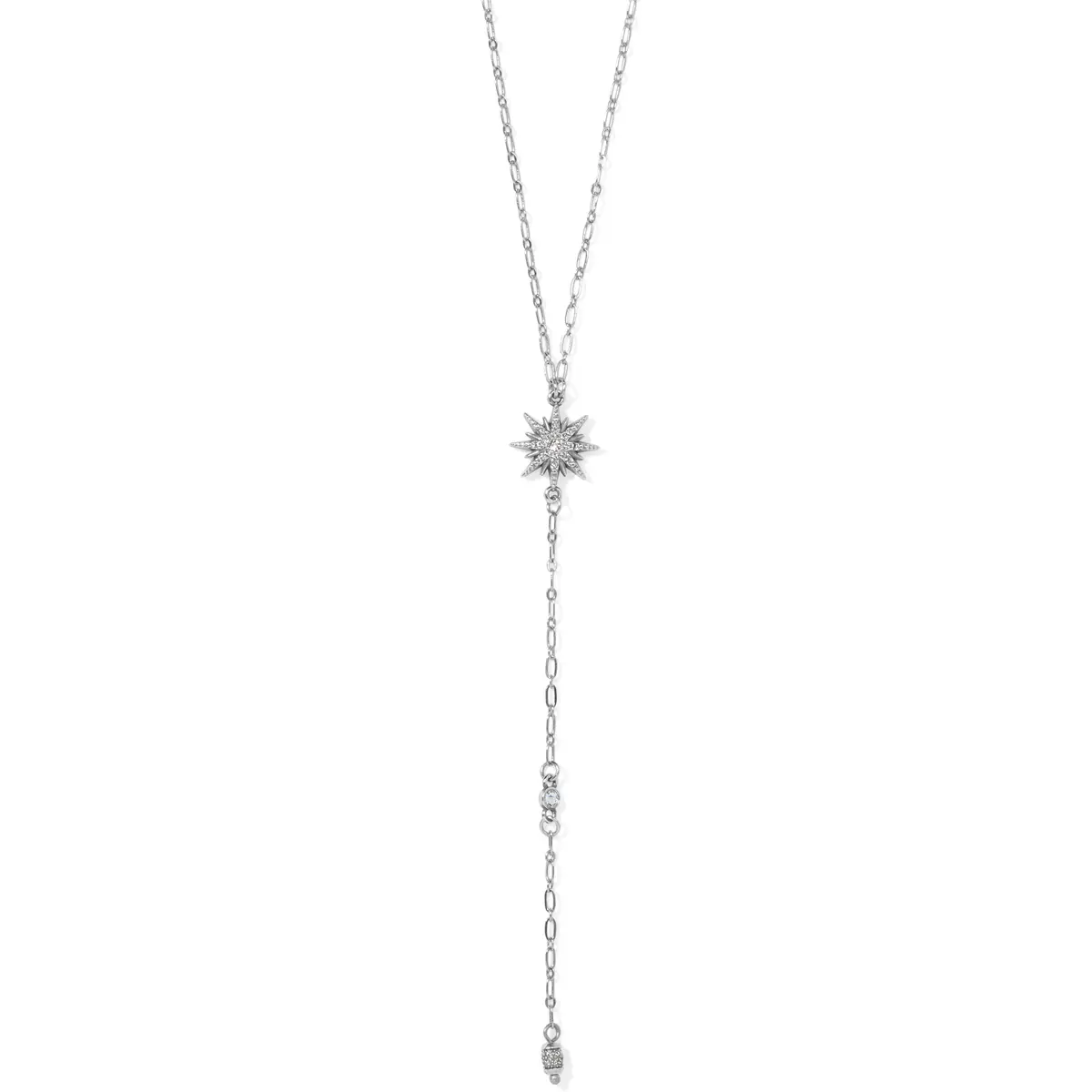 Radiant Star Y-Necklace 1