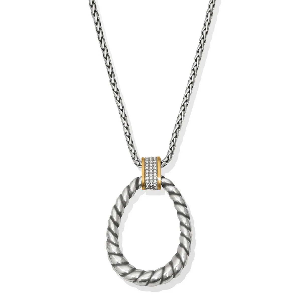 Meridian Adagio Necklace 1