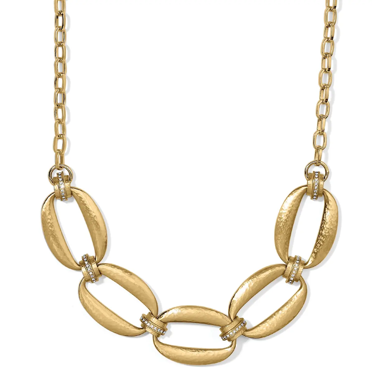 Meridian Lumens Collar Necklace 1