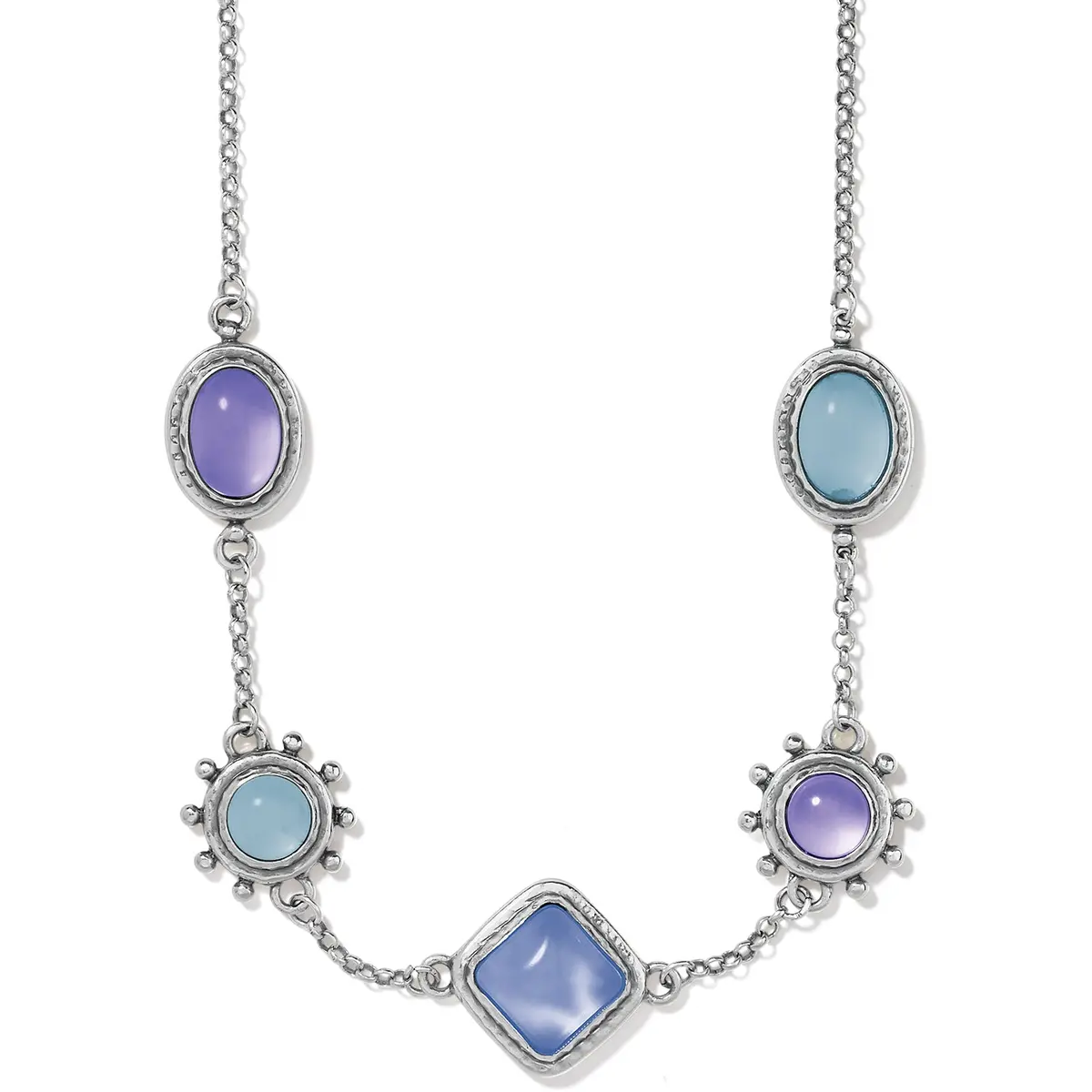 Jules Short Necklace 1