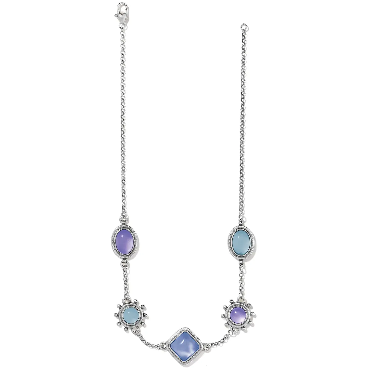 Jules Short Necklace 2