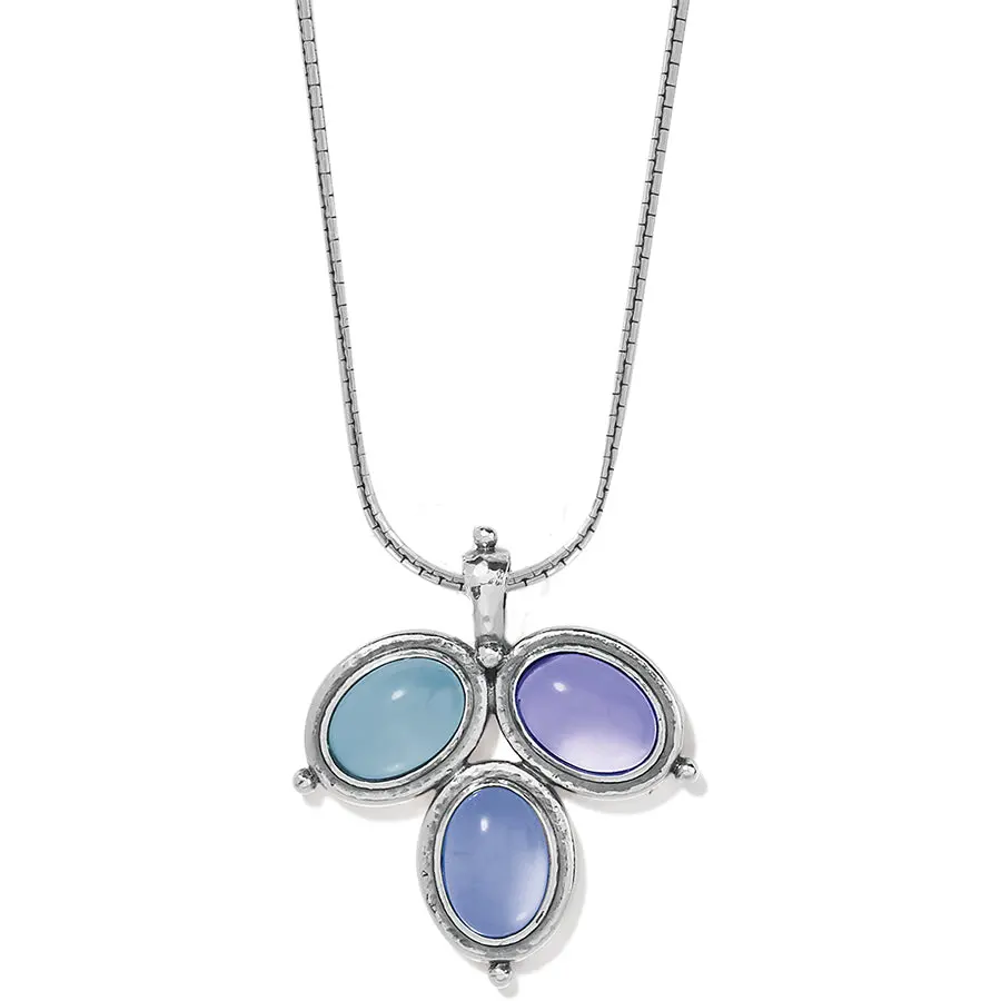 Jules Pendant Necklace 1