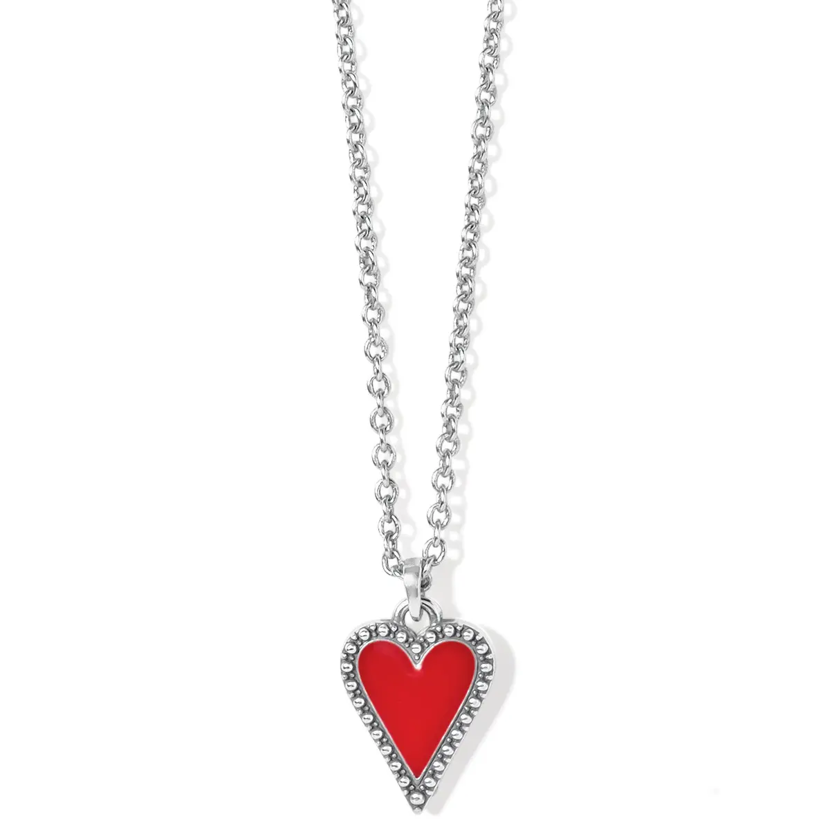 Dazzling Love Petite Necklace 1