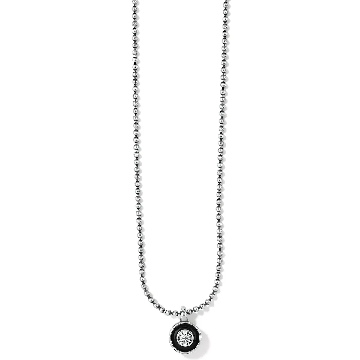 Meridian Eclipse Pendant Necklace 1