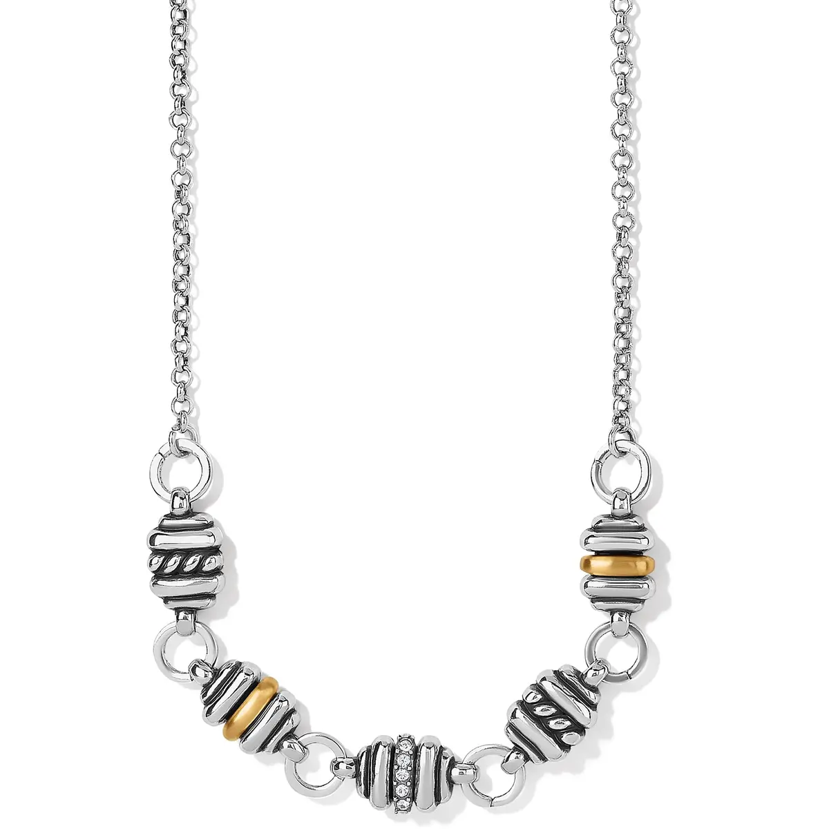 Charlotte Necklace 1