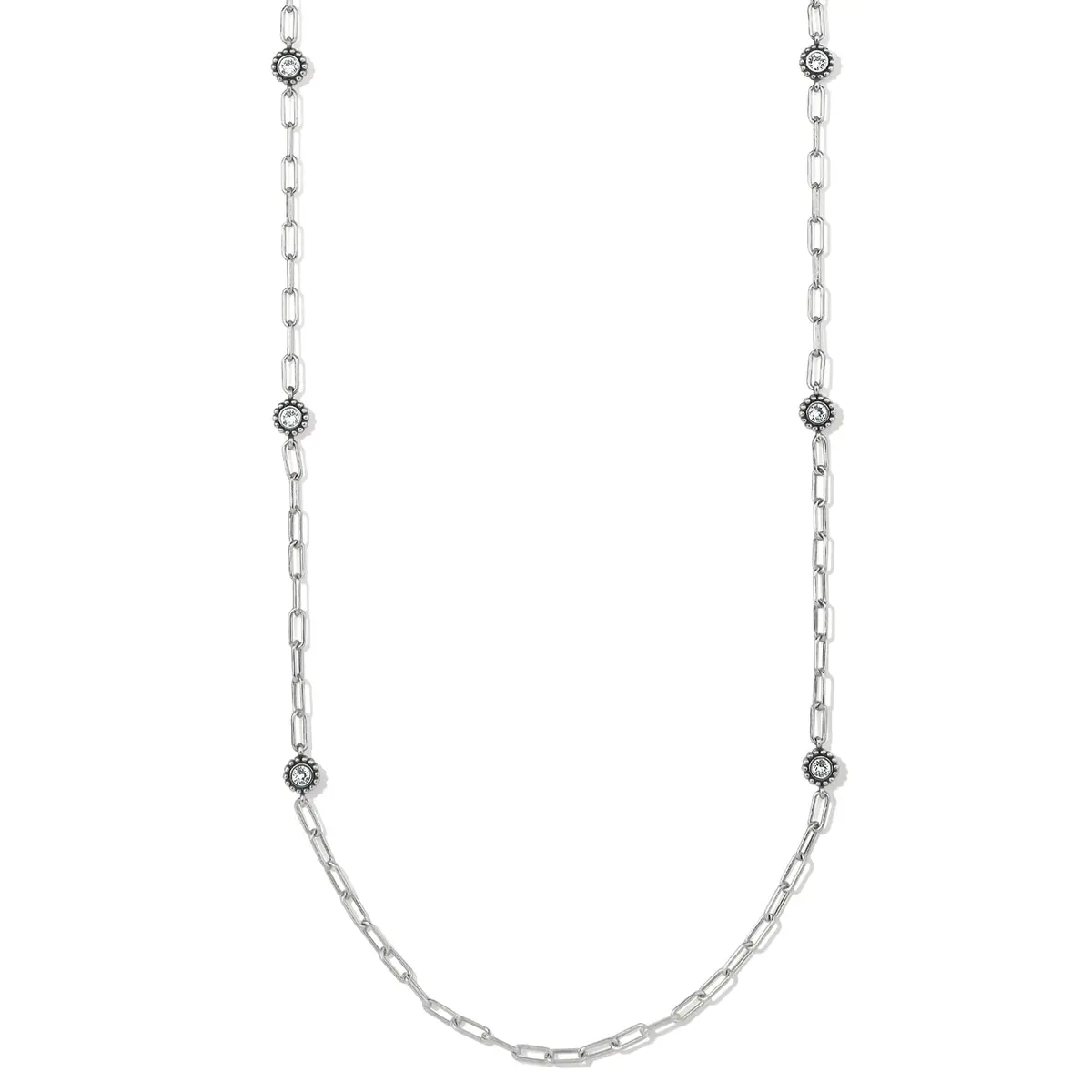 Twinkle Linx Long Necklace 1