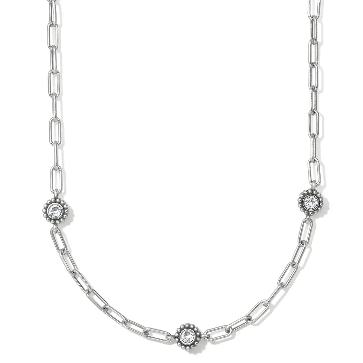 Twinkle Linx Necklace 1