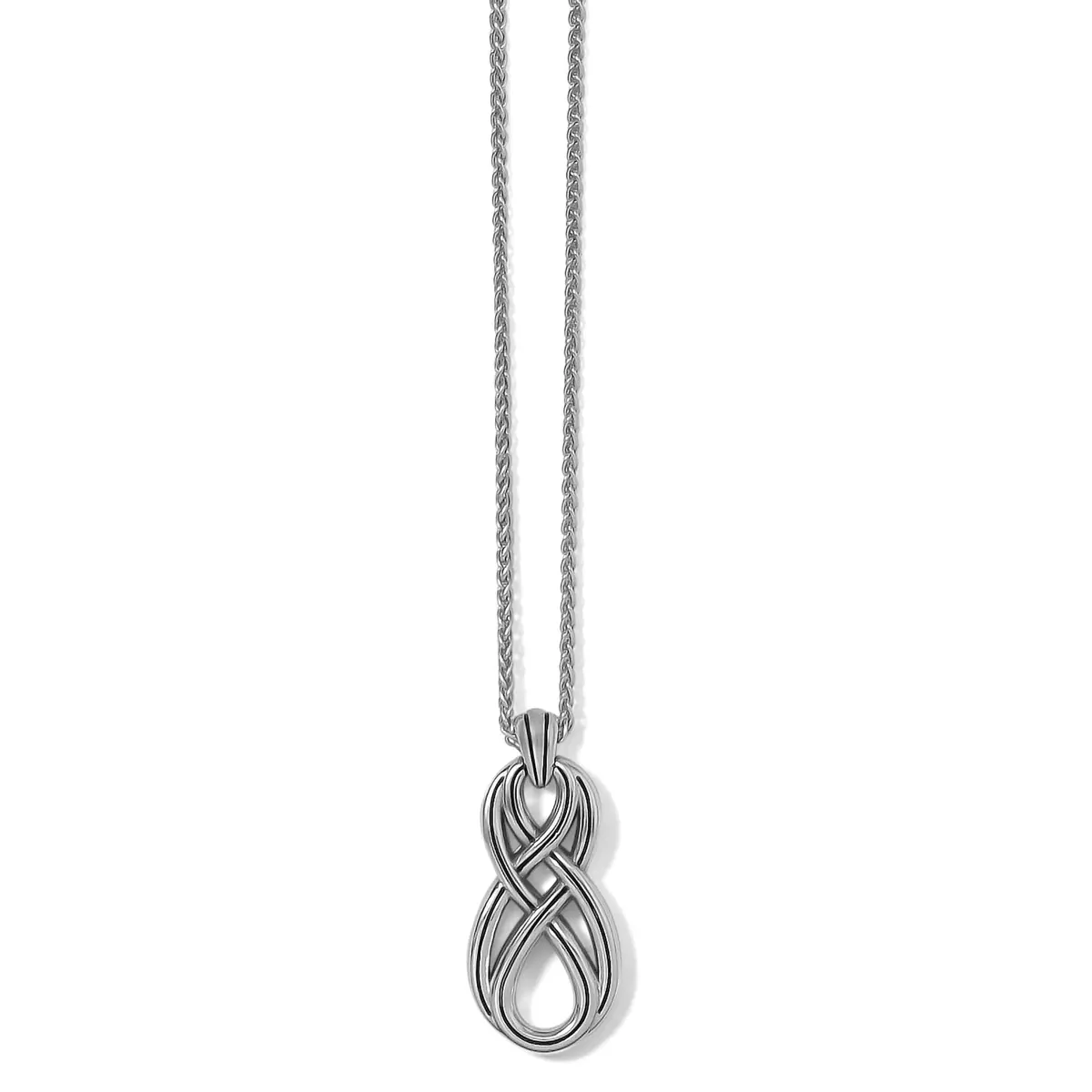 Interlok Embrace Necklace 1