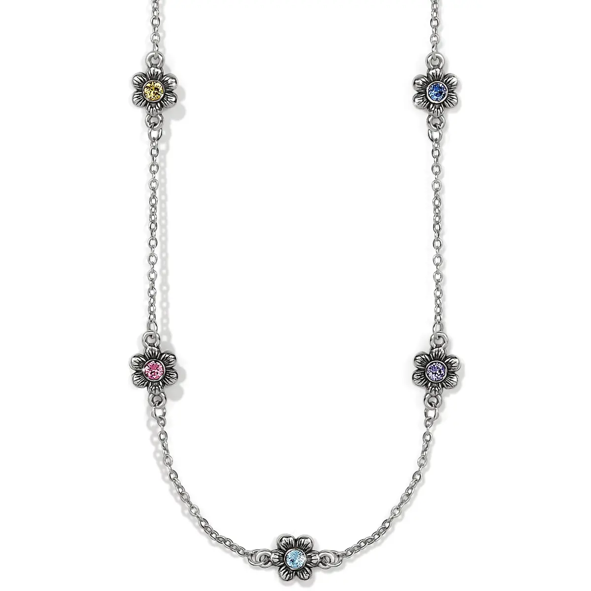 Florette Short Necklace 1