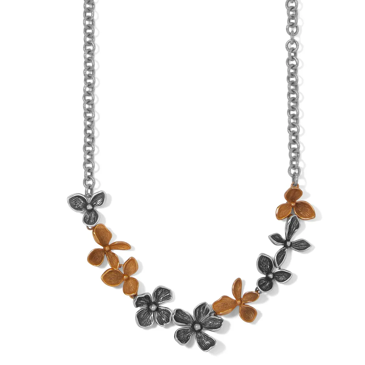 Everbloom Garland Necklace 1