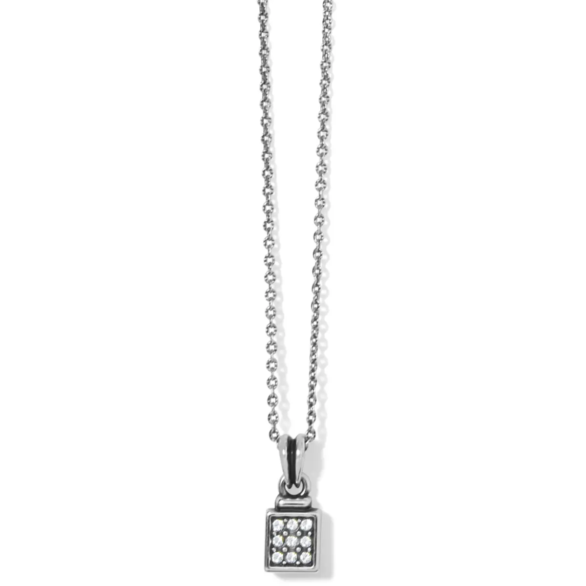Meridian Zenith Mini Necklace 1
