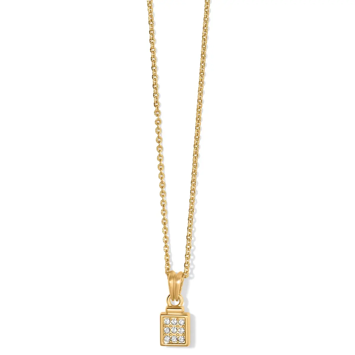 Meridian Zenith Mini Necklace 1
