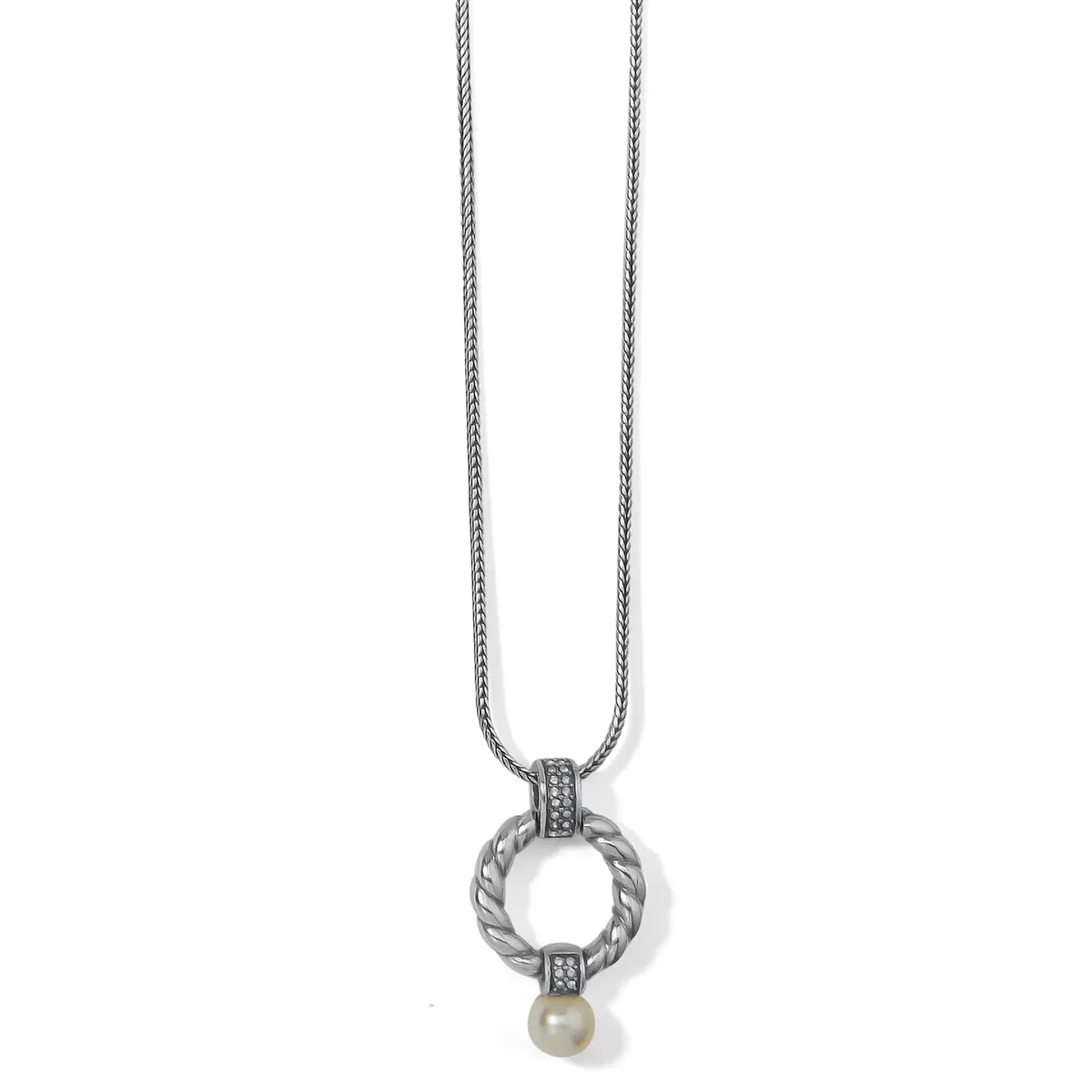 Meridian Adagio Pearl Necklace 1