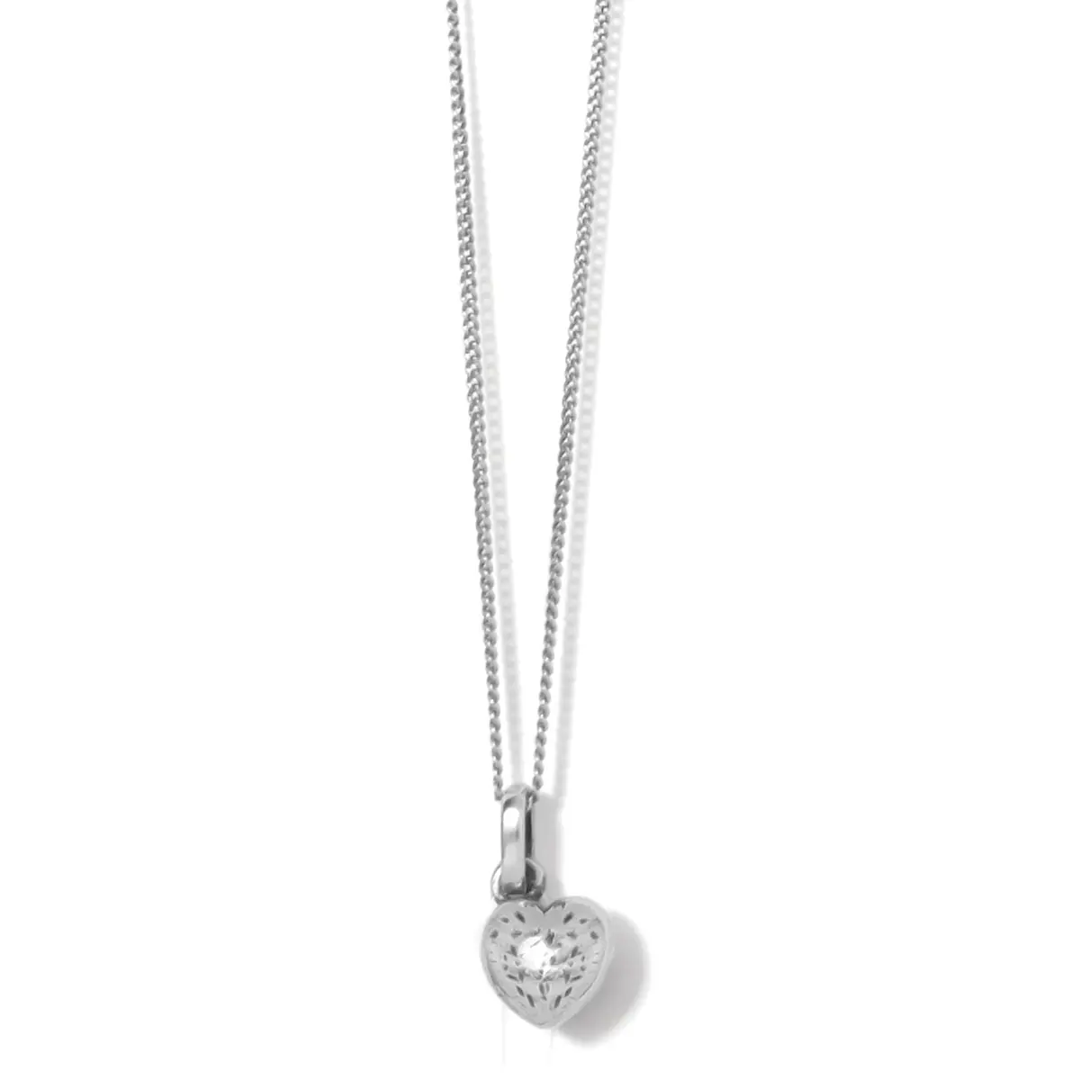 Ferrara Virtue Amore Petite Necklace 1