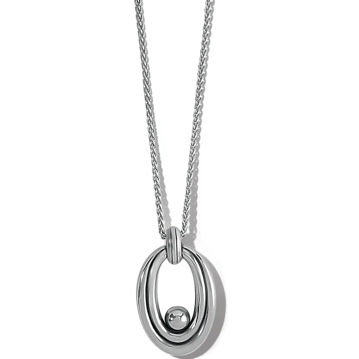 Pretty Tough Groove Necklace 1