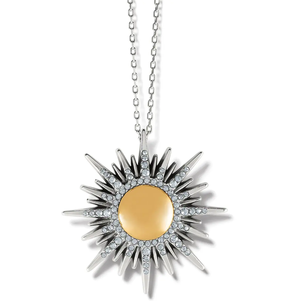 Sunglow Necklace 1