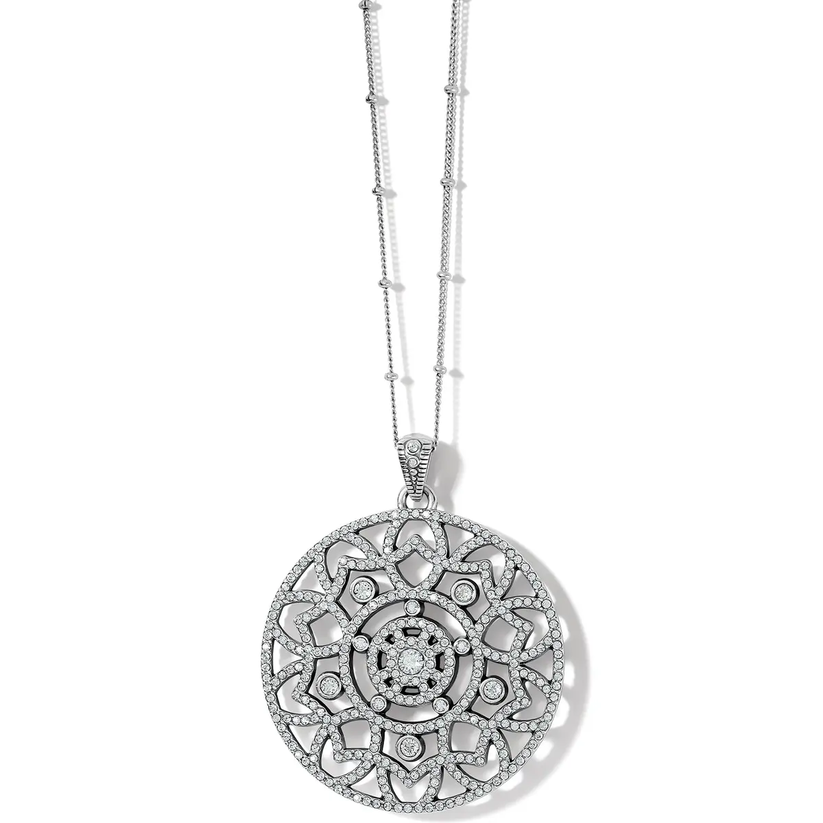 Illumina Fiori Necklace 1