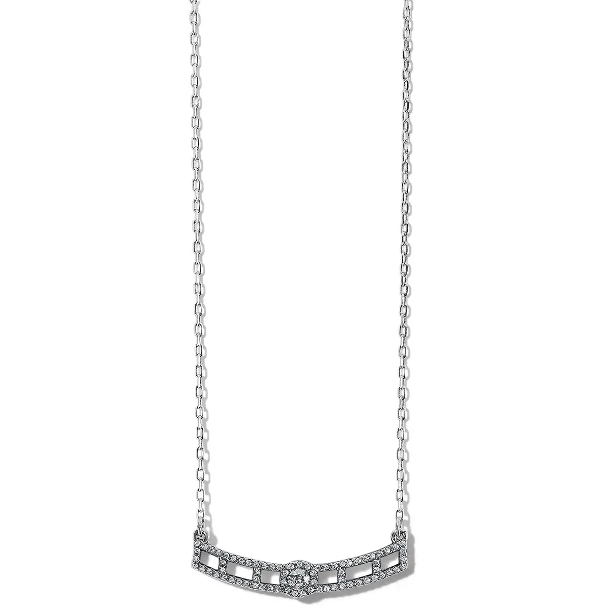 Illumina Lights Allure Bar Necklace 1