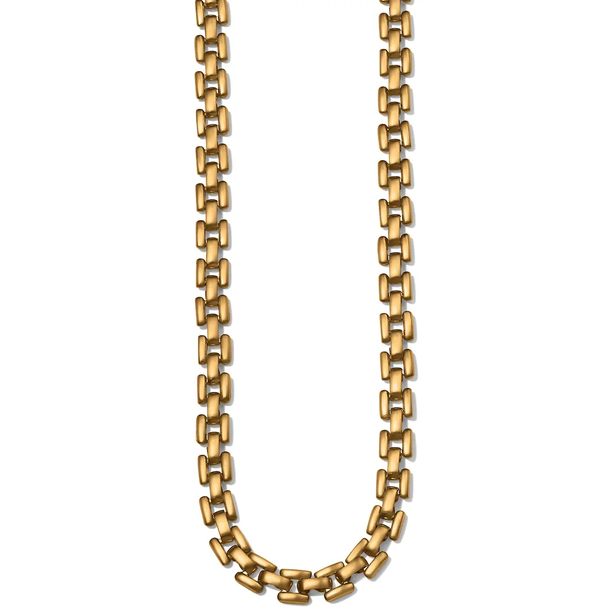 Ferrara Athena Link Necklace 1
