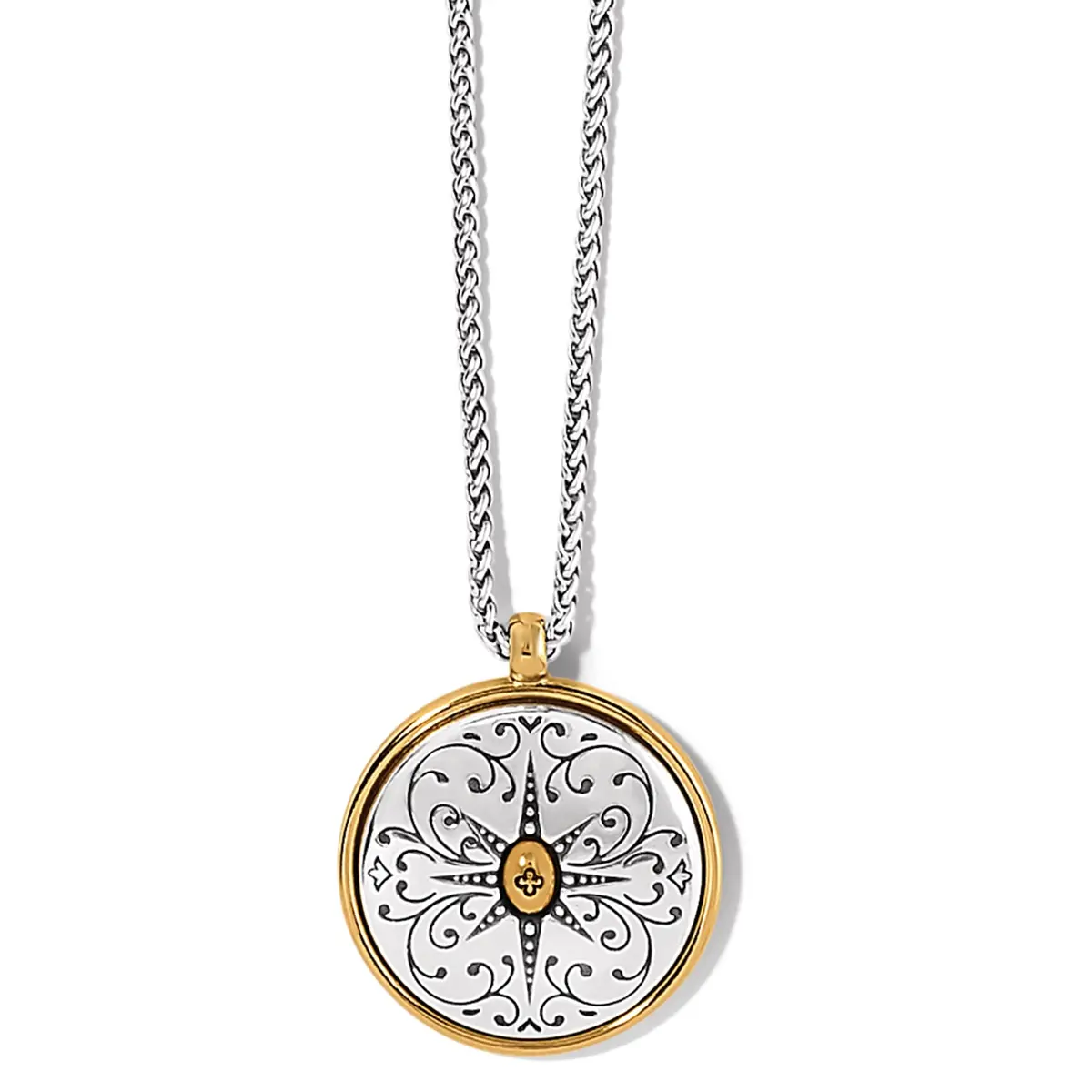 Venezia Long Necklace 1