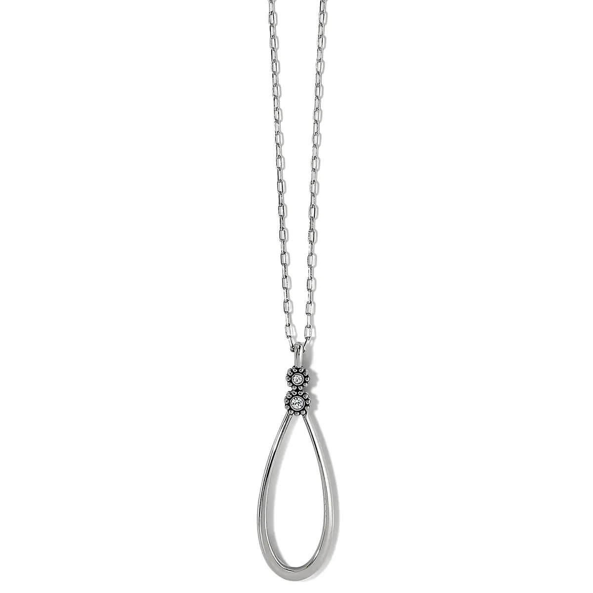 Twinkle Loop Convertible Necklace 1