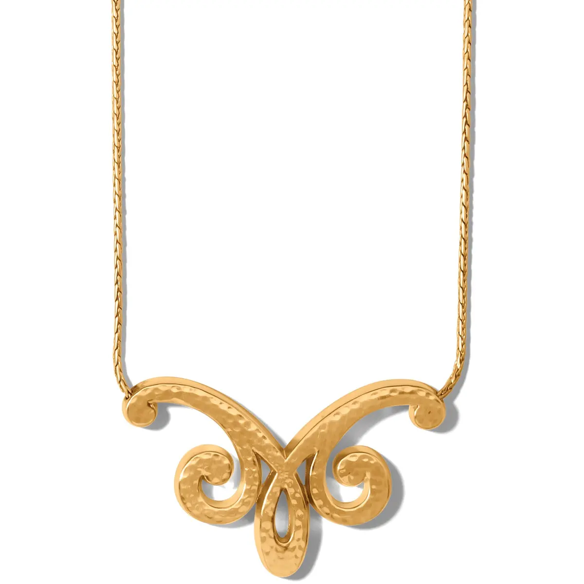 Royale Short Necklace 1