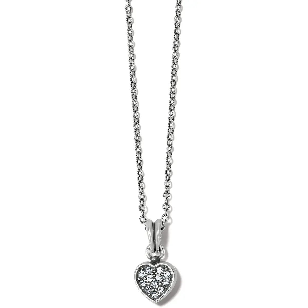 Meridian Zenith Heart Necklace 1